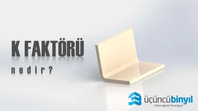 K FAKTÖRÜ NEDİR?