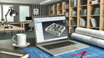 İnşaat Kursu Eğitimleri İçin En İyi Laptop Bilgisayar Önerileri