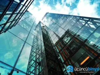 Son dönemdeki teknolojik gelişmelerin Mimarlık sektöründeki etkileri