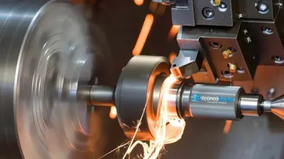 Talaşlı İmalatta Karşılaşılan Sorunlar ve Çözümleri