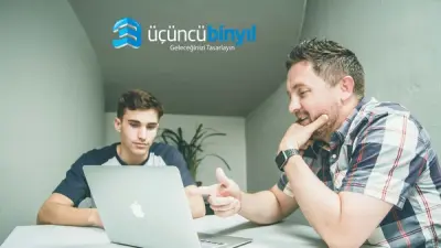 Yazılım Eğitimlerinde Hangi Kurs Size Göre?