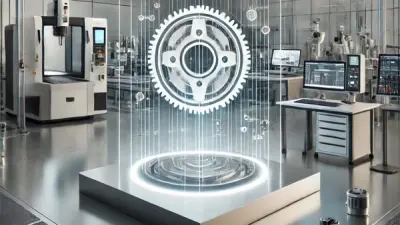 Üçüncü Binyıl Akademi’nin AR-GE Laboratuvarı, TGRT Haber’de