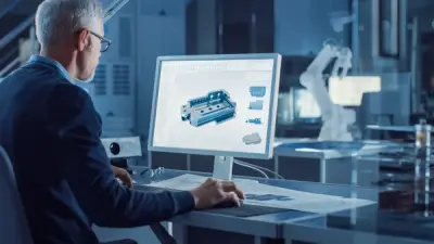 Makine Mühendisliği Eğitimleri ile Geleceğe Adım Atın