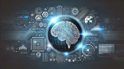 Yapay Zeka ve Yazılım Dünyasına Etkileri