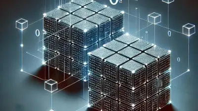 C# ile Asenkron Programlama: Performansı Artırmanın Yolları