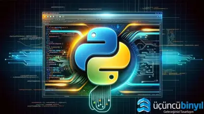 Selenium Üzerinden Nasıl Data Çekilir ?