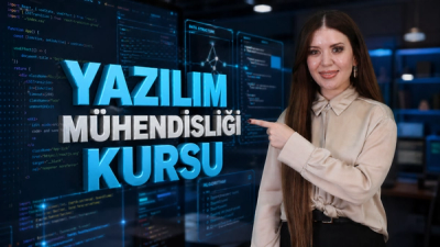 Yazılım Mühendisliği Kursu