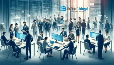 Neden Yazılım Öğrenmeliyiz?