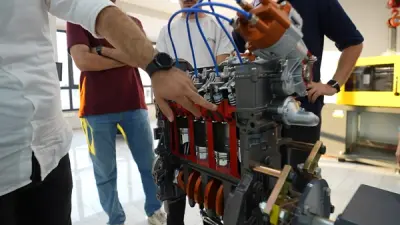 laboratuvar PLC plc sınfıı