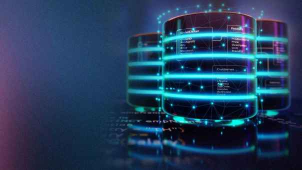 SQL Etkinliği Arkaplanı