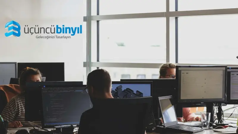 Nasıl Yazılımcı Olunur? Adım Adım Rehber