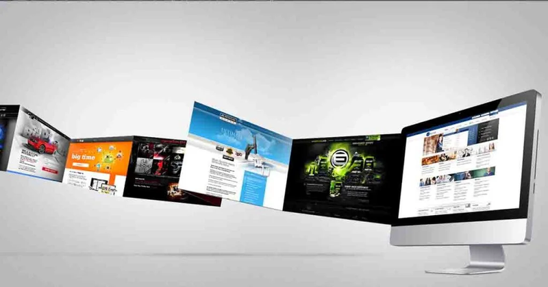 Web Tasarım: Dijital Dünyanın Kapısını Aralayan Sanat