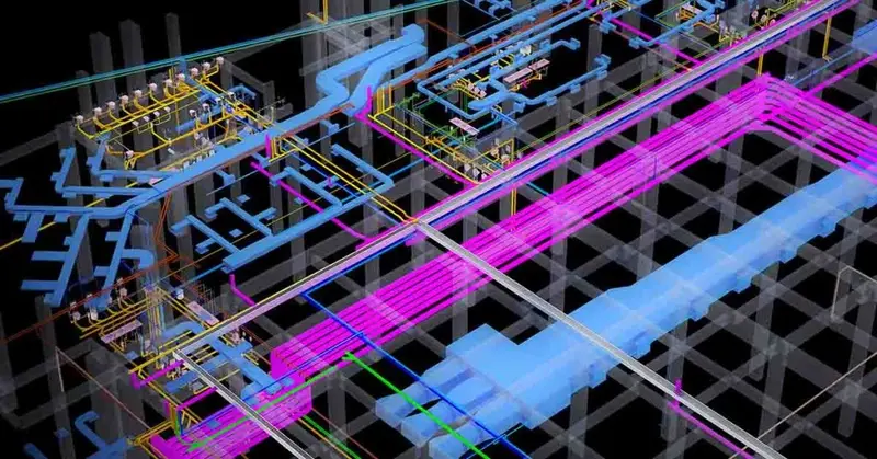 Revit MEP: Makine Tasarımında Kullanım Alanları ve İstanbul’da Eğitim Fırsatları