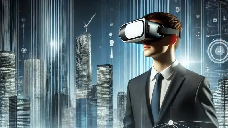 VR Gözlüklerin Mimari Alanda Kullanımı ve Sağladığı Avantajlar