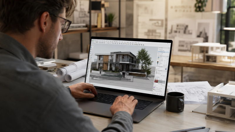 2026'da SketchUp Uzmanı Maaşları: Türkiye ve Yurt Dışı Pazarı Sektör Analizi