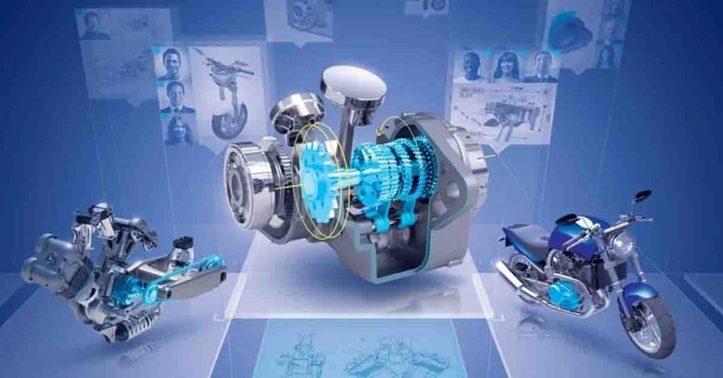 CATIA: Sektördeki Yeri, Kullanım Alanları ve Eğitim Fırsatları