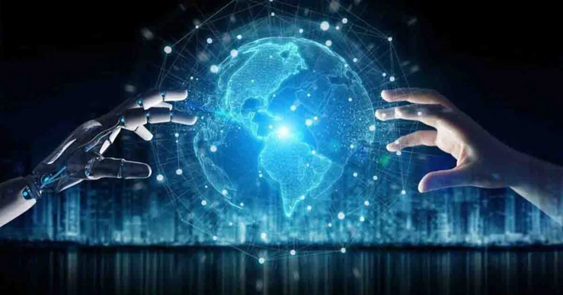 Yapay Zeka İnsanların İşini Elinden Alacak mı?