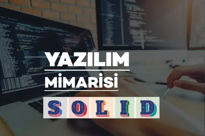 Yazılım Mimarisi Mesleki Tanıtımı