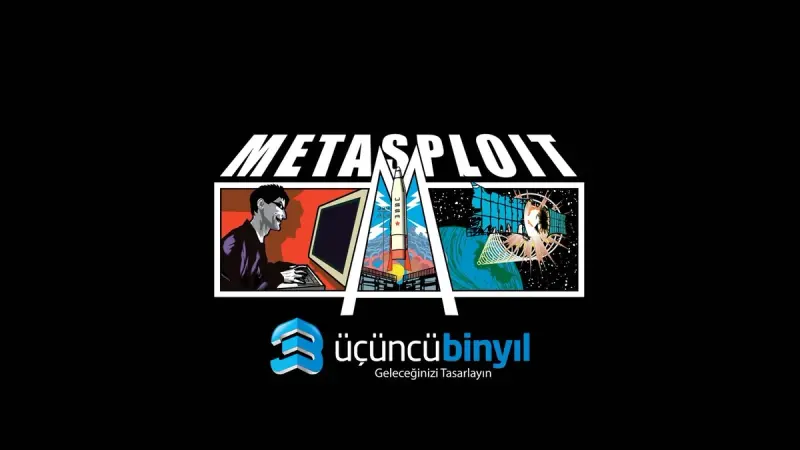 Metasploit Framework Nedir?