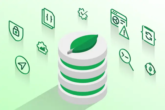 MongoDB – Esnek ve Performanslı NoSQL Veri Tabanı