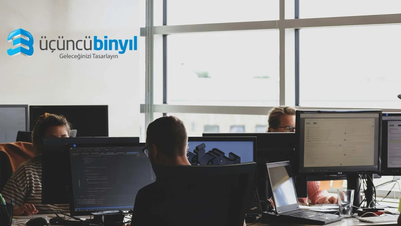 Yazılım Kursu Kaç Ay Sürer? Full Stack Developer Kursu