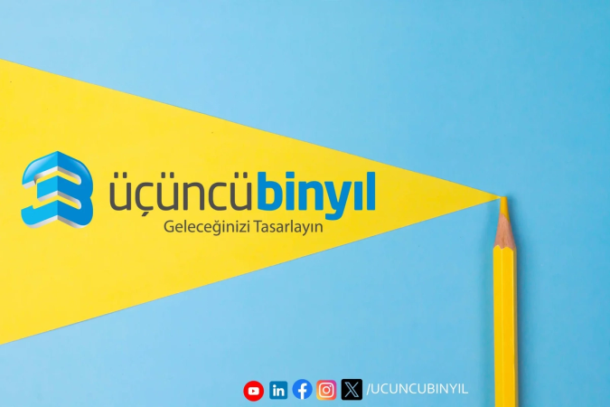 Üçüncü Binyıl Akademi ile Geleceğinizi Tasarlayın