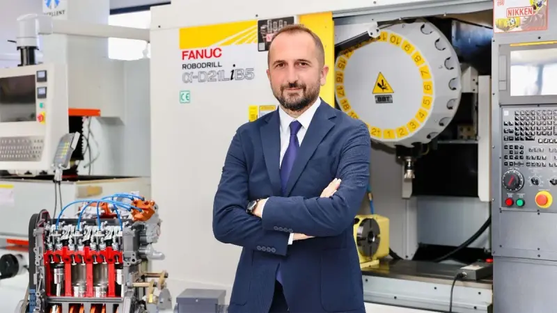 Üçüncü Binyıl Akademi’nin AR-GE Laboratuvarı Türkiye Gazetesi’nde!