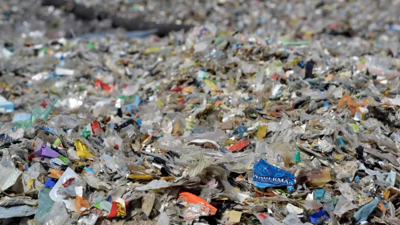 Birleşmiş Milletlerin Plastiklerde Kullanılan Kimyasallar Raporu