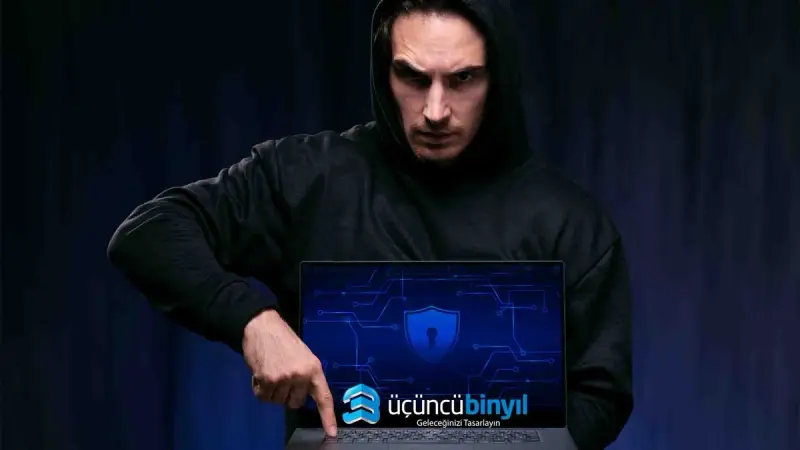 VMWare ve Kali Linux Nasıl Kurulur ve Çalıştırılır?