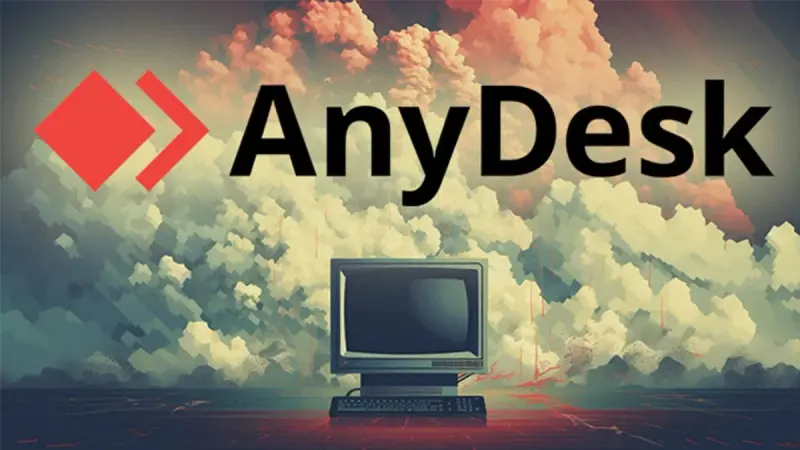 AnyDesk Siber Saldırıya Uğradı: Hackerlar Cloudflare ve Diğer Teknoloji Firmalarını da Hedef Aldı!