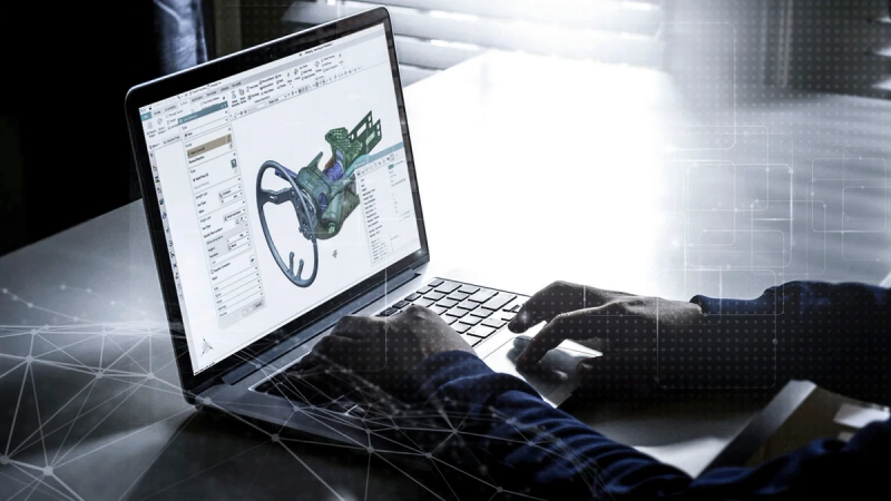 SIEMENS NX’ i Üstün Kılan Yönleri