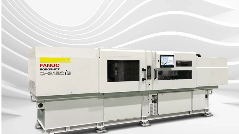 Plastik enjeksiyon tezgahı nedir?