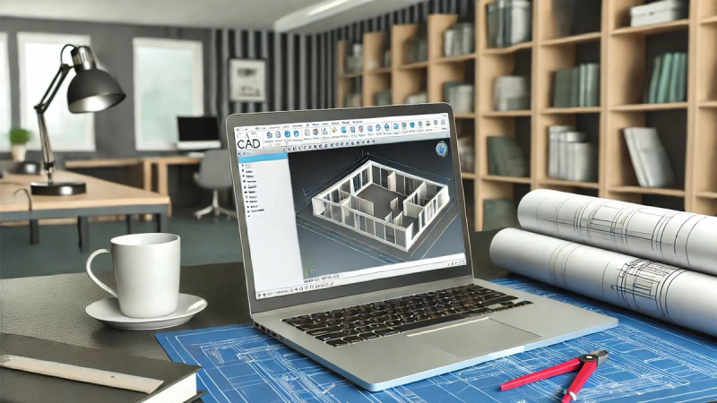 İnşaat Kursu Eğitimleri İçin En İyi Laptop Bilgisayar Önerileri