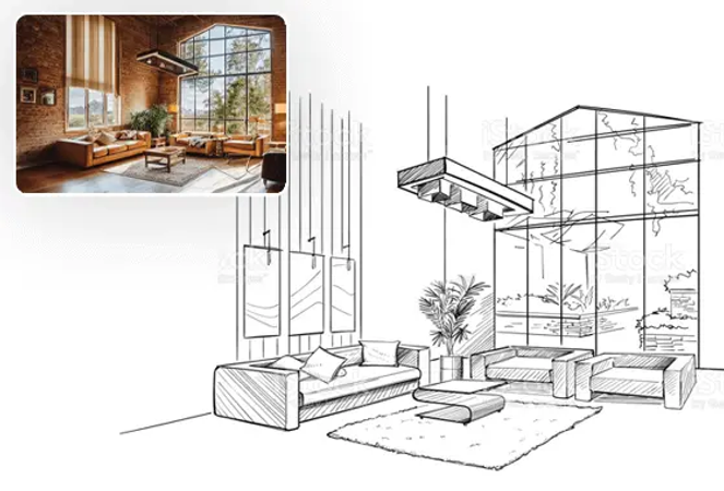 Mimari Model ve Malzeme Arşivi Oluşturma Yöntemleri: Verimli Tasarımın Anahtarı