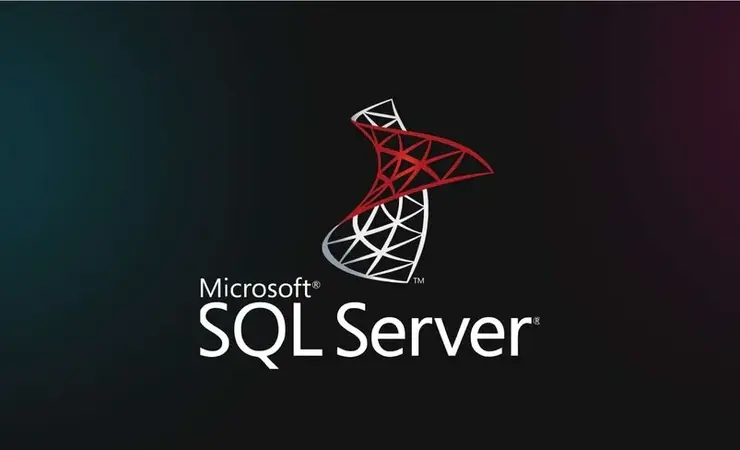 MSSQL – Güçlü ve Güvenilir İlişkisel Veri Tabanı Yönetimi