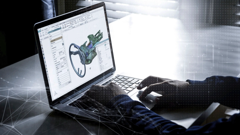 CAD CAM CNC Sistemleri: Modern Üretimin Vazgeçilmez Üçlüsü
