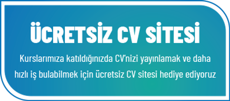cv sitesi