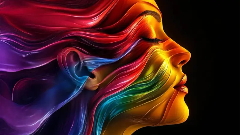 Grafik Tasarımda Renk Psikolojisi: Doğru Renkleri Seçmenin Önemi