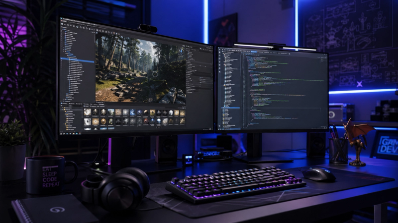 Türkiye ve Dünyada Unity Developer Maaşları (2026 Güncel Veriler)