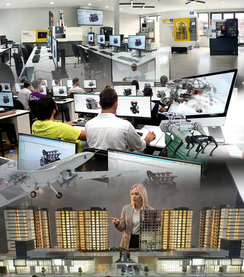 eğitim sınıf öğrenci