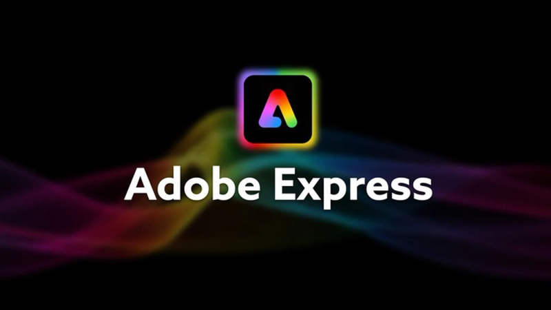 adobe express