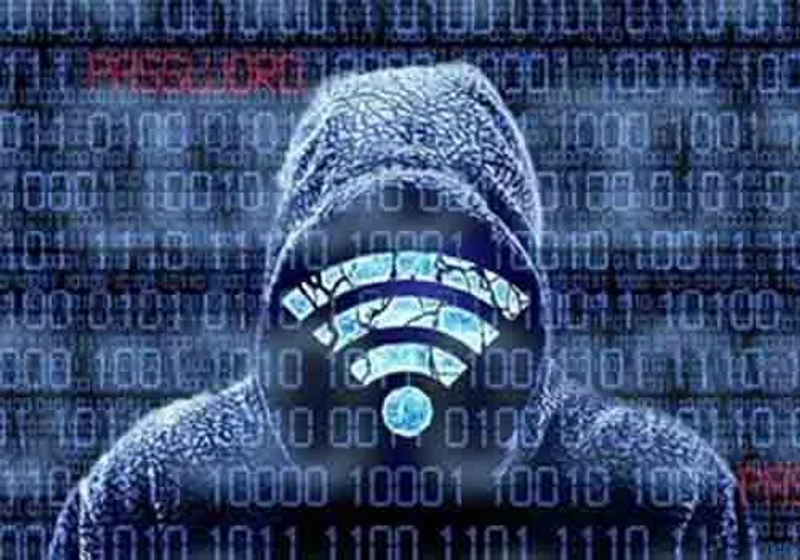 wireless ağ hacking