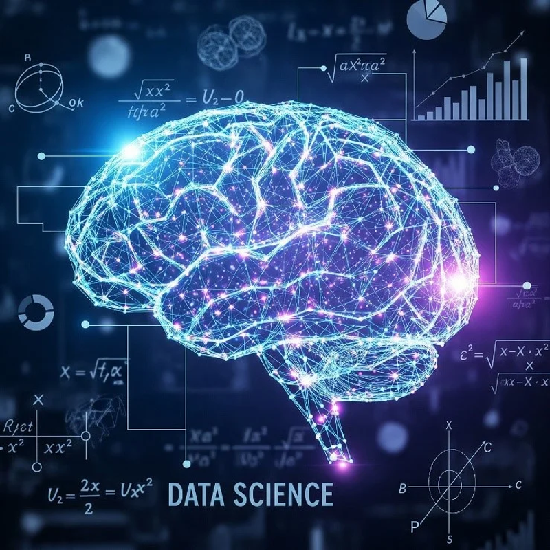 Veri Bilimi (Data Science)