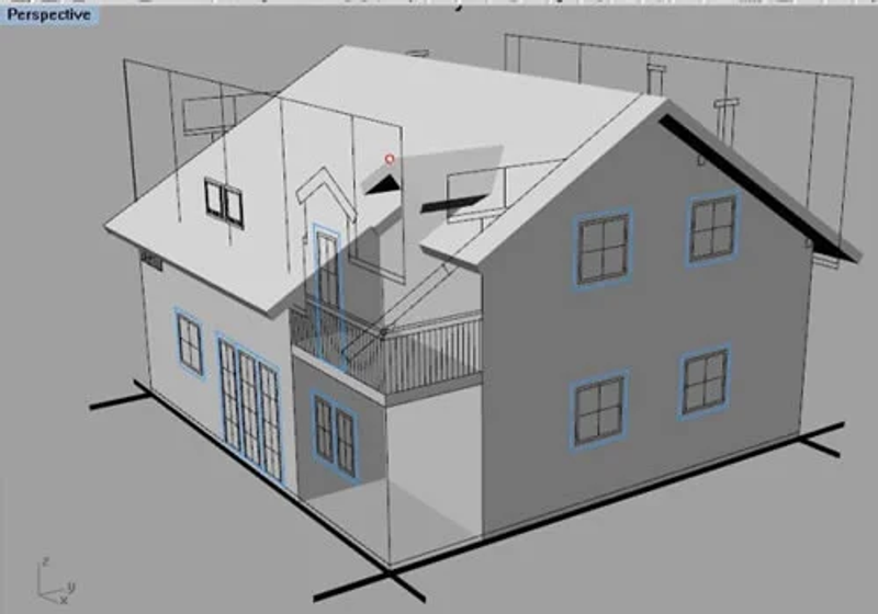 rhınoceros nesne oluşturma ve sık kullanılan komutlar