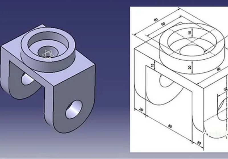 part design