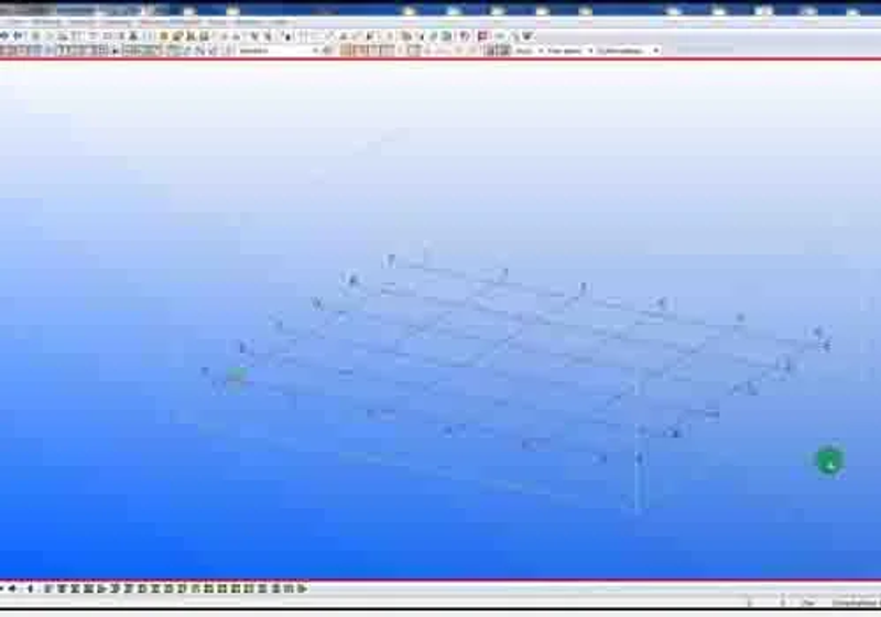 tekla x-steeli açma