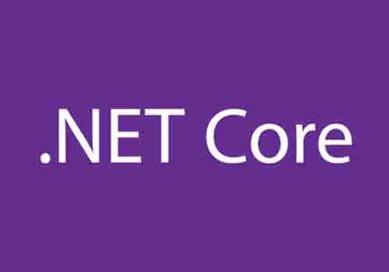 .net core giriş