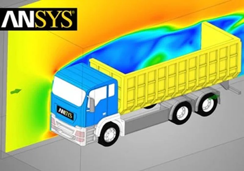 ansys workbench arayüzü tanıtımı.