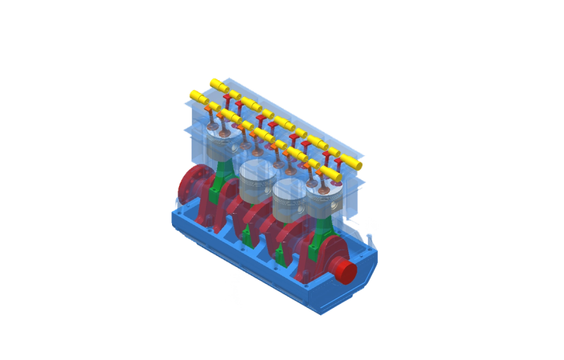 ASSEMBLY (MONTAJ)