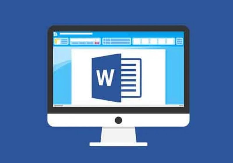 1. word programına giriş